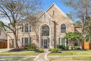 9510 Ashdown Forest Dr, Spring, TX 77379 - Photo 1