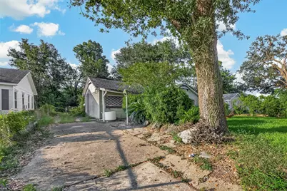 4723 Arvilla Lane, Houston, TX 77021 - Photo 3