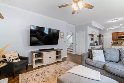 746 E Lake Drive, Livingston, TX 77351 - Photo 7