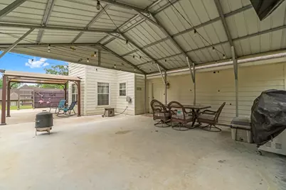 746 E Lake Drive, Livingston, TX 77351 - Photo 39
