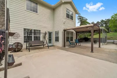 746 E Lake Drive, Livingston, TX 77351 - Photo 35