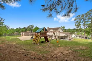 746 E Lake Dr, Livingston, TX 77351 - Photo 41