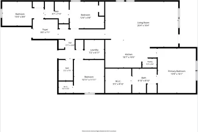 13502 Harefield Hollow Trail, Houston, TX 77049 - Photo 39