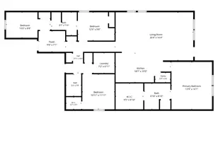 13502 Harefield Holw Trl, Houston, TX 77049 - Photo 39
