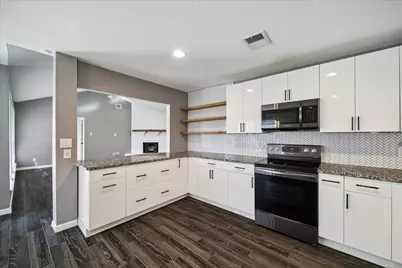 1410 Gentle Bend Drive, Missouri City, TX 77489 - Photo 7