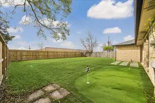 1410 Gentle Bend Dr, Missouri City, TX 77489 - Photo 29