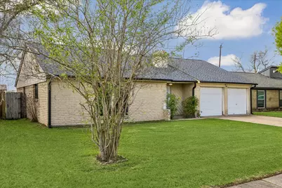 1410 Gentle Bend Drive, Missouri City, TX 77489 - Photo 5