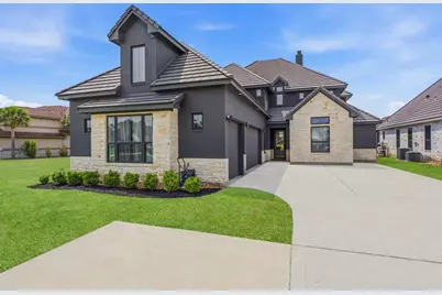 11603 Renaissance Drive, Montgomery, TX 77356 - Photo 1