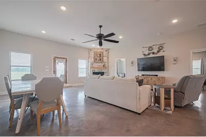 16702 Dipple Road, Guy, TX 77444 - Photo 5