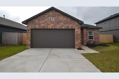3443 Brazos Falls Drive, Richmond, TX 77469 - Photo 1
