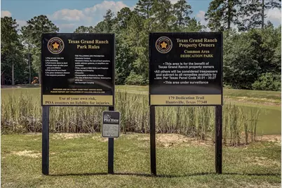 Lot 2&3 Remington Road, Huntsville, TX 77340 - Photo 21