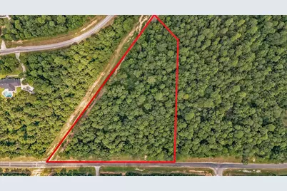 Lot 2&3 Remington Road, Huntsville, TX 77340 - Photo 3
