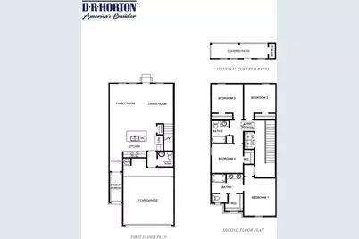 2026 Olivos St, Missouri City, TX 77459 - Photo 29