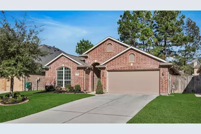 106 Knollbrook Circle, Montgomery, TX 77316 - Photo 1