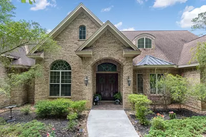 7421 Enchanted Stream Drive, Conroe, TX 77304 - Photo 3