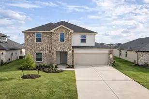 31111 Warwick Coast Ct, Fulshear, TX 77441 - Photo 1