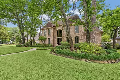 2519 Golden Pond Drive, Kingwood, TX 77345 - Photo 3