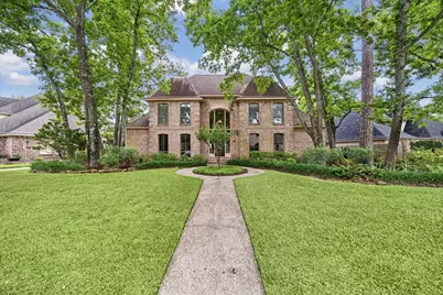 2519 Golden Pond Drive, Kingwood, TX 77345 - Photo 1