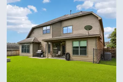 20922 Warwickshire Drive, Tomball, TX 77375 - Photo 15