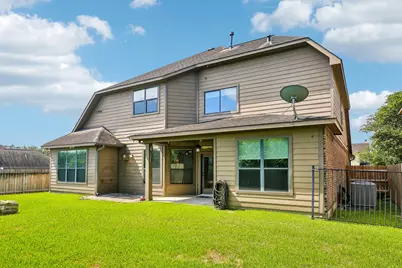 20922 Warwickshire Drive, Tomball, TX 77375 - Photo 43