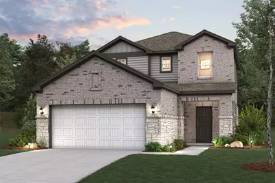 21243 Speckled Trout Lane, Cypress, TX 77433 - Photo 1