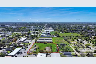 0 Preston Avenue, Pasadena, TX 77503 - Photo 3