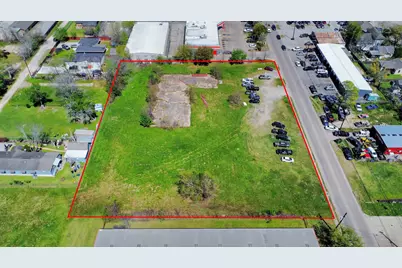 0 Preston Avenue, Pasadena, TX 77503 - Photo 9