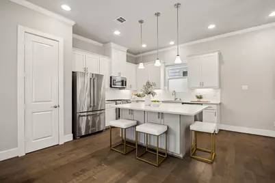 418 W 28th Street #C, Houston, TX 77008 - Photo 11