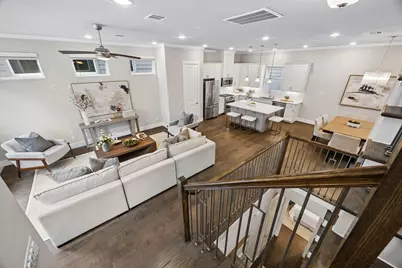 418 W 28th Street #C, Houston, TX 77008 - Photo 19