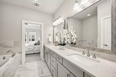 418 W 28th Street #C, Houston, TX 77008 - Photo 25
