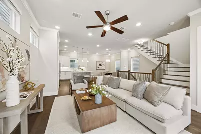 418 W 28th Street #C, Houston, TX 77008 - Photo 15