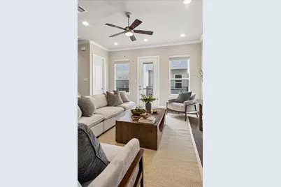 418 W 28th Street #C, Houston, TX 77008 - Photo 33