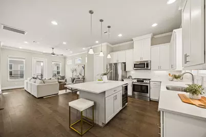 418 W 28th Street #C, Houston, TX 77008 - Photo 9
