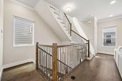 418 W 28th Street #C, Houston, TX 77008 - Photo 7