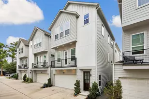 418 W 28th St, Houston, TX 77008 - Photo 3