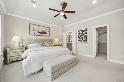 418 W 28th Street #C, Houston, TX 77008 - Photo 21
