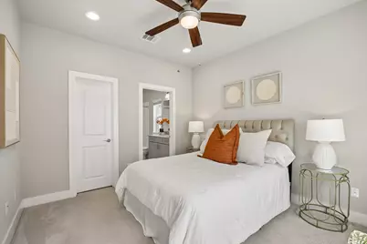 418 W 28th Street #C, Houston, TX 77008 - Photo 29
