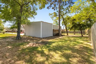 162 Bay Oak, Anahuac, TX 77514 - Photo 23