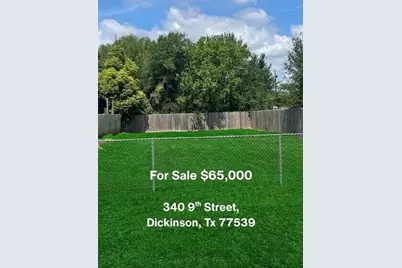 340 9th Street, Dickinson, TX 77539 - Photo 1