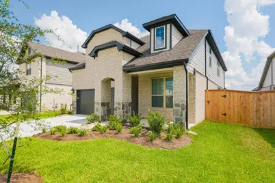 15117 Wild Gully Way, Conroe, TX 77302 - Photo 3