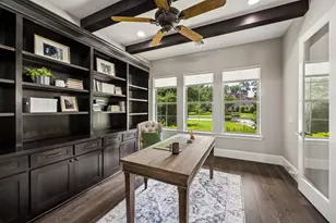 21018 Kings River Point, Kingwood, TX 77346 - Photo 9