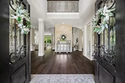 21018 Kings River Point, Kingwood, TX 77346 - Photo 5