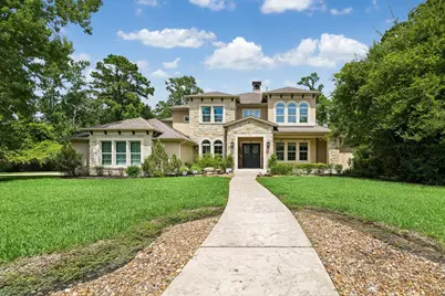 21018 Kings River Point, Kingwood, TX 77346 - Photo 1