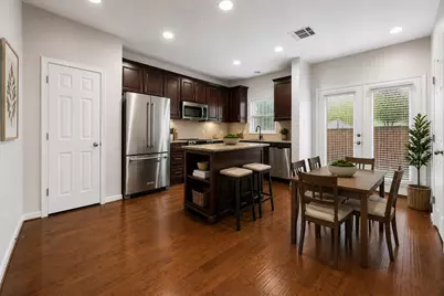 5106 Pinemont Place, Houston, TX 77092 - Photo 5