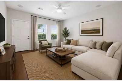 5106 Pinemont Place, Houston, TX 77092 - Photo 3