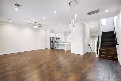 5932 Petty Street #B, Houston, TX 77007 - Photo 3