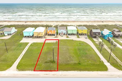 2442-5 Blue Water Highway, Surfside Beach, TX 77541 - Photo 1