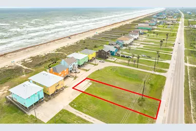 2442-5 Blue Water Highway, Surfside Beach, TX 77541 - Photo 3