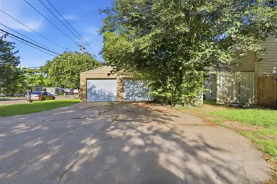 1621 & 1623 W Adoue Street, Alvin, TX 77511 - Photo 1