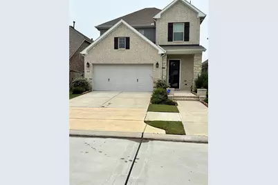 15218 Cortines Court, Cypress, TX 77433 - Photo 3